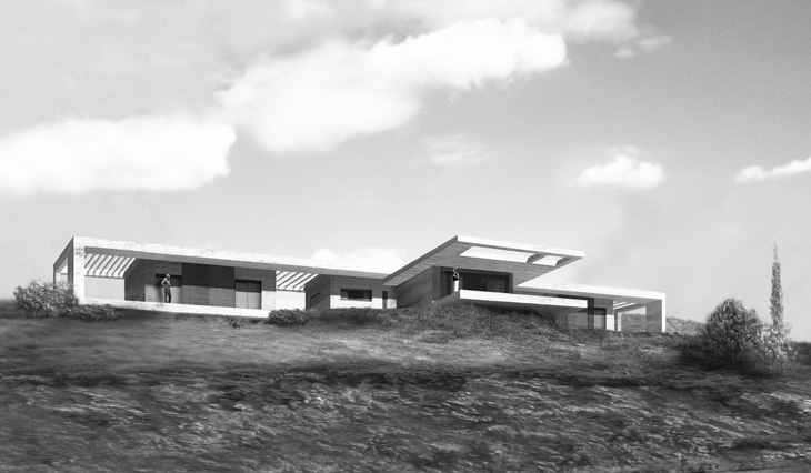 Archisearch - ΜΟΝΙΜΗ ΚΑΤΟΙΚΙΑ / 080203 /  ΤΖΙΚΗΔΕΣ / ΑΙΓΙΝΑ / RKITEKTS – ΔΑΣΚΑΛΑΚΗΣ ΕΠΑΜΕΙΝΩΝΔΑΣ & ΣΥΝΕΡΓΑΤΕΣ