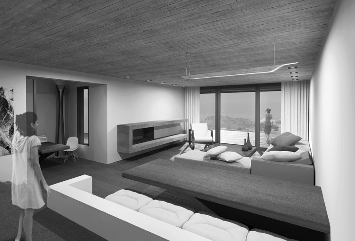 Archisearch - interior