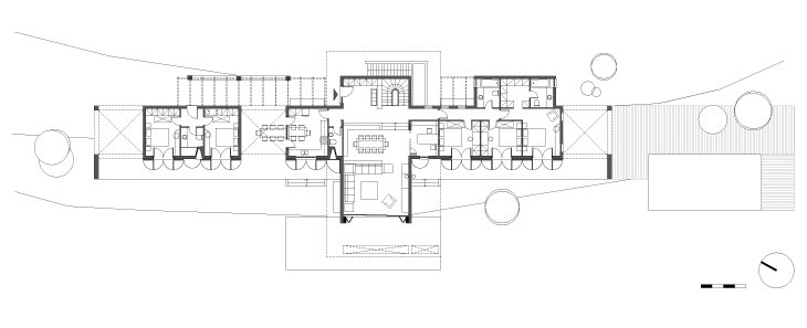 Archisearch - plan