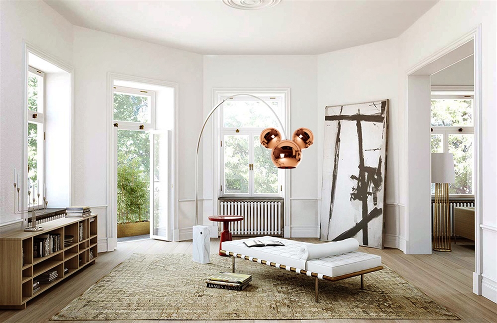 Archisearch - MOUSE LAMP BY MICKEY MIVU