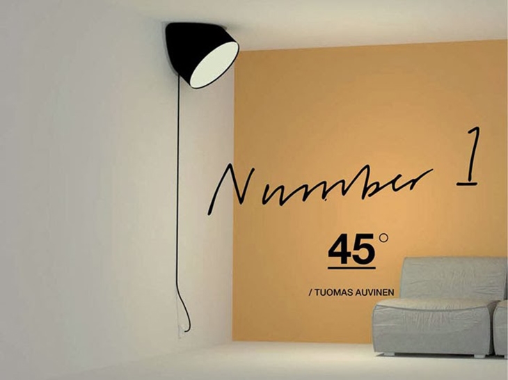 Archisearch - VERSATILE LAMP WINS FIRST PLACE IN MUUTO TALENT AWARD