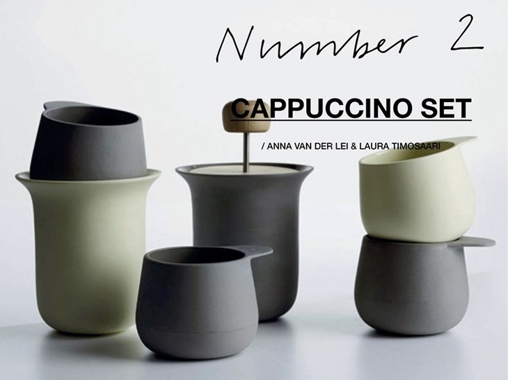 Archisearch - Muuto Talented Awards Design 2014 2nd Winner