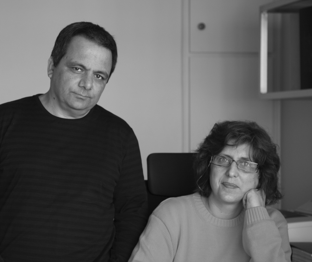 Archisearch - MOB ARCHITECTS