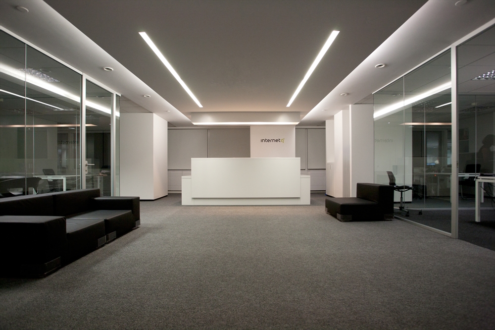 Archisearch - MOBILE TOWN NEW OFFICES FOR INTERNET Q / SCAPE ARCHITECTURE