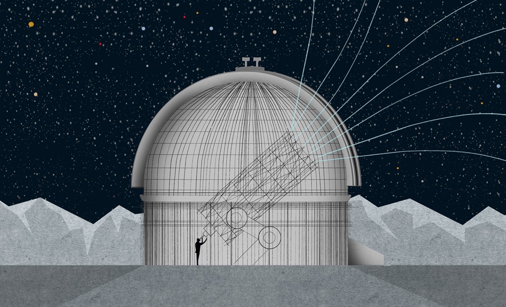 Archisearch - AN ARCHITECTURAL PLAYLIST: MOBY & ADAM SIMPSON