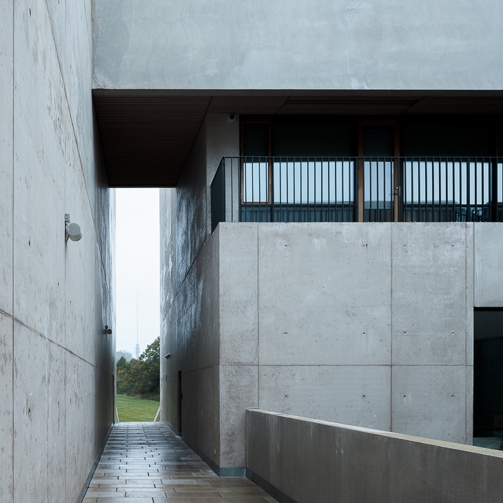 Archisearch - Moesgaard Museum photographed by George Messaritakis