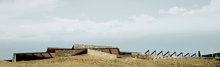 Archisearch VACATION RESIDENCE ON SERIFOS ISLAND / ILIANA KERESTETZI / MOLD ARCHITECTS