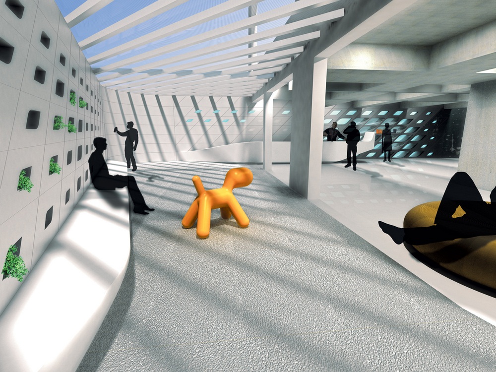 Archisearch - Materiality Playground 