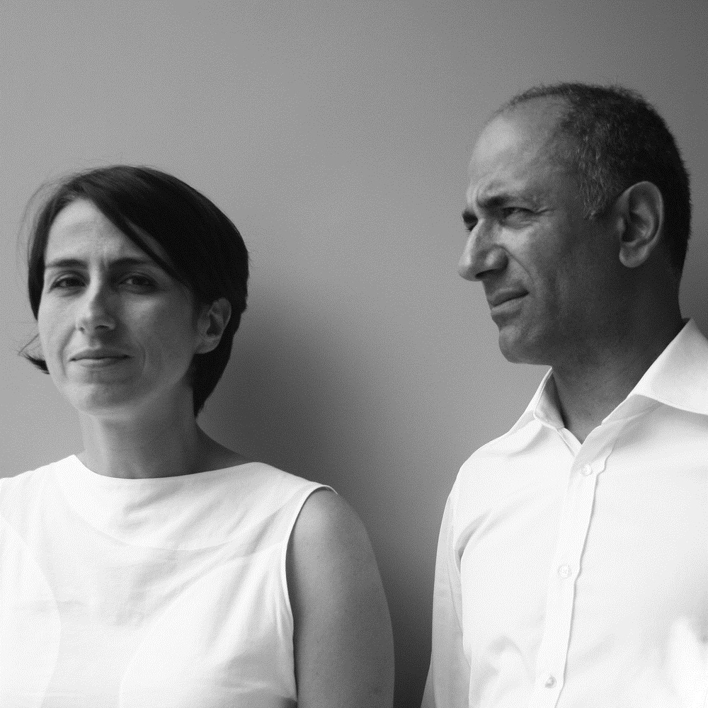 Archisearch - mplusm / Μέμος Φιλιππίδης_Μαρίτα Νικολούτσου