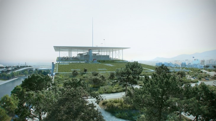 Archisearch - ΜΑΡΓΑΡΙΤΑ ΒΕΝΤΟΥΡΑΚΗ / Η ΚΟΙΝΗ ΓΛΩΣΣΑ ΤΗΣ ΔΗΜΙΟΥΡΓΙΚΗΣ ΣΥΝΕΡΓΑΣΙΑΣ - ΕΣΩ 2016 (VIDEO)