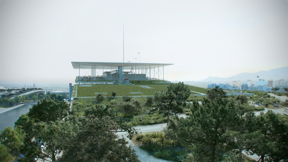 Archisearch - ΣΥΝΕΝΤΕΥΞΗ ΜΕ ΤΗΝ ΜΑΡΓΑΡΙΤΑ ΒΕΝΤΟΥΡΑΚΗ (BETAPLAN), ΟΜΙΛΗΤΡΙΑ ΣΤΟ ΕΣΩ 2016