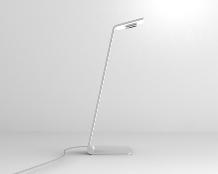 Archisearch - Desk Lighting: LED lamp