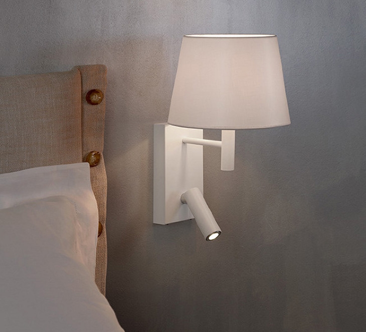 Archisearch - Jerry Lighting: Wall LED lamp