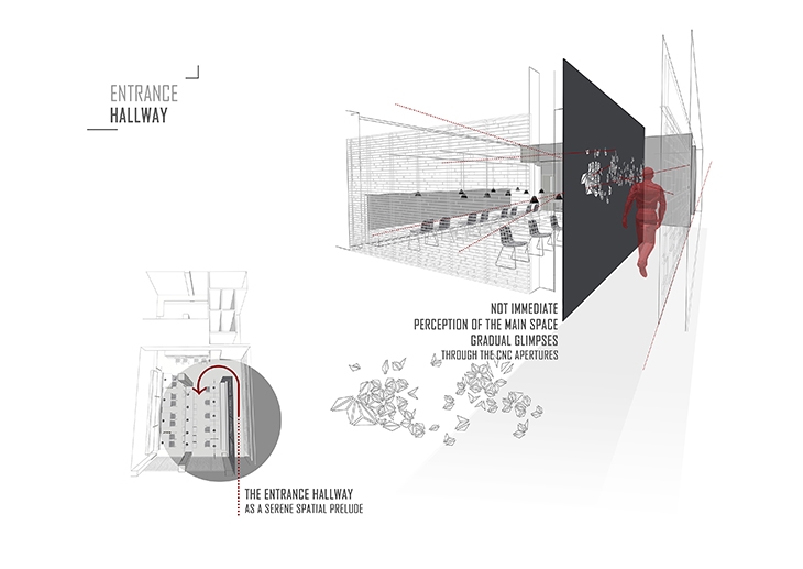 Archisearch - NAKA / Barault Architects / Scene