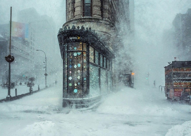 Archisearch - 20 HYPNOTISING ''BEST TRAVEL PHOTOS OF THE YEAR'' CONTEST BY NATIONAL GEOGRAPHIC