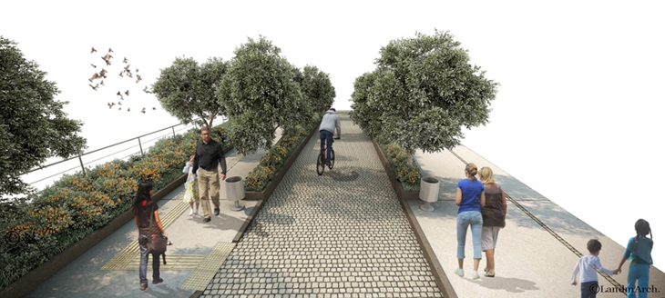 Archisearch - LANDMARCH WINS A SILVER PRIZE IN THE TOURISM AWARDS 2016 FOR ''RE-BRANDING NEMEA''