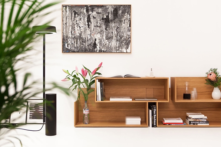 Archisearch - Shift Sideboard (c) NEW TENDENCY