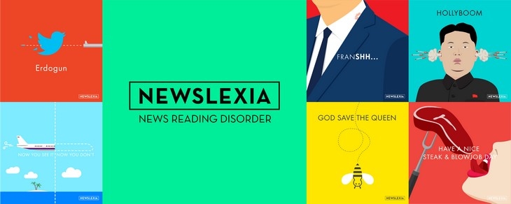 Archisearch - Newlexia