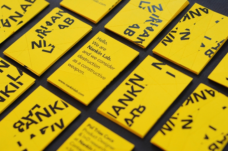 Archisearch - NANKIN LAB EXHIBITION IN FRANCE