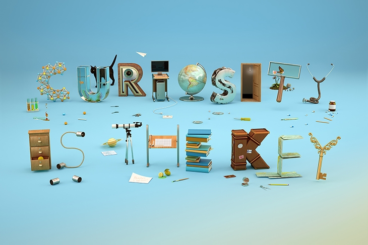 Archisearch - NOELIA LOZANO'S POSTER FOR THE POOL MAGAZINE