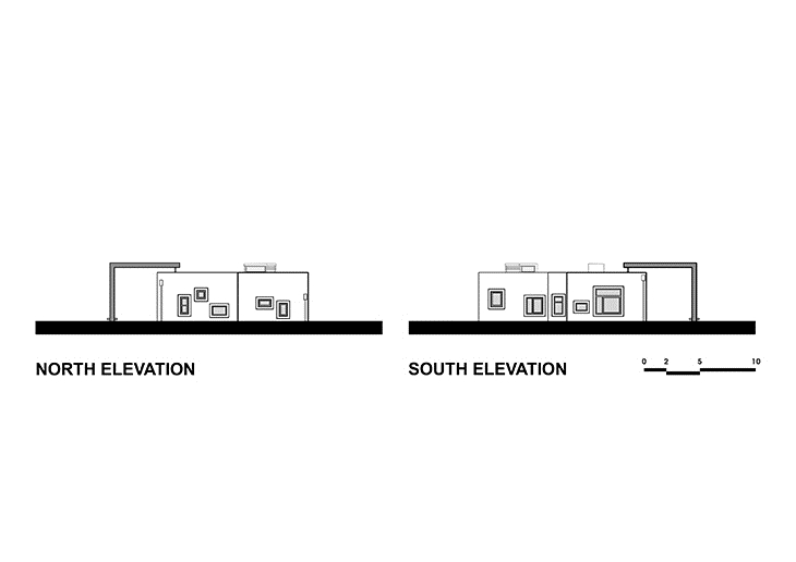 Archisearch OUTSTANDING INTERNATIONAL DISTINCTION FOR POTIROPOULOS+PARTNERS