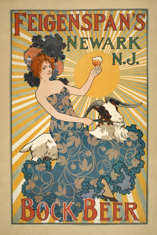 Archisearch 2000+ TURN-OF-THE-CENTURY SPLENDID POSTERS AVAILABLE FOR DOWNLOADING BY THE NY PUBLIC LIBRARY