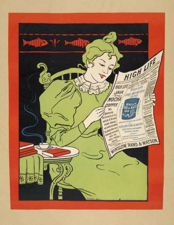 Archisearch 2000+ TURN-OF-THE-CENTURY SPLENDID POSTERS AVAILABLE FOR DOWNLOADING BY THE NY PUBLIC LIBRARY