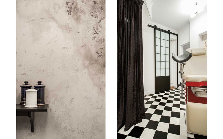 Archisearch - Obgyn Clinic in Thessaloniki / MALVI