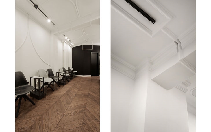 Archisearch - Obgyn Clinic in Thessaloniki / Malvi 