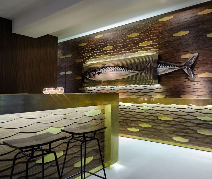 Archisearch OCEAN 13 CAFE BAR / MINAS KOSMIDIS ARCHITECTS & DESIGNERS