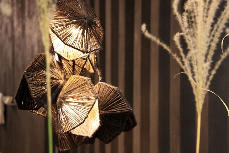 Archisearch - OKAPI DESIGNS THE ISLANDS LIGHTING COLLECTION INSPIRED BY THE GREEK SEASCAPES