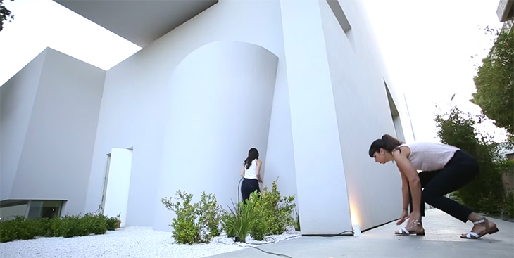 Archisearch - OKAPI LIGHT / DESIGN METHODOLOGY 