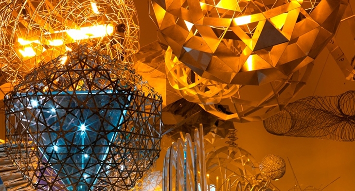 Archisearch OLAFUR ELIASSON RIVERBED EXHIBITION / 20.08.2014 UNTIL 04.01.2015 AT THE LOUISIANA MUSEUM OF MODERN ART