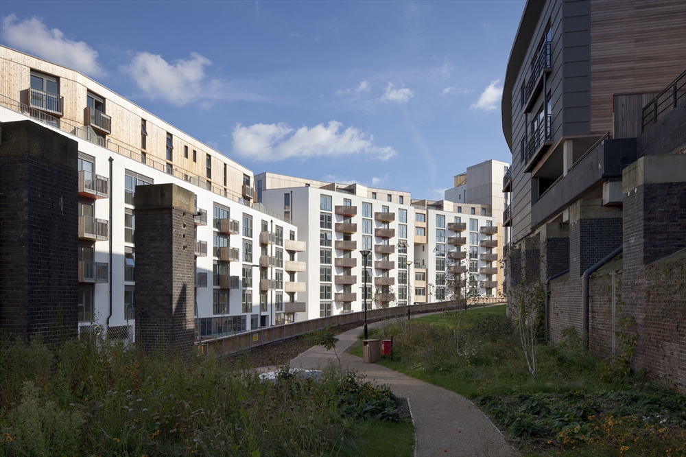 Archisearch - ONE PLANET LIVING: Q&A WITH BENJAMIN GILL, ENVIRONMENTALIST