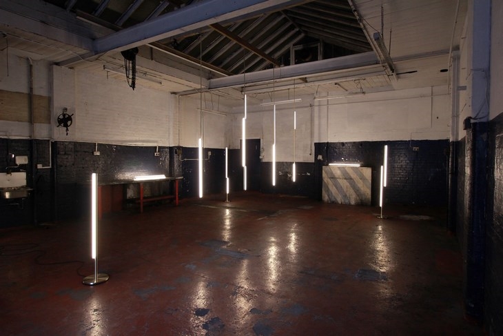 Archisearch - ONE MUST-SEE SEQUENCE - MICHAEL ANASTASSIADES EXHIBITION / ARTICLE BY NATALIA TSALLI