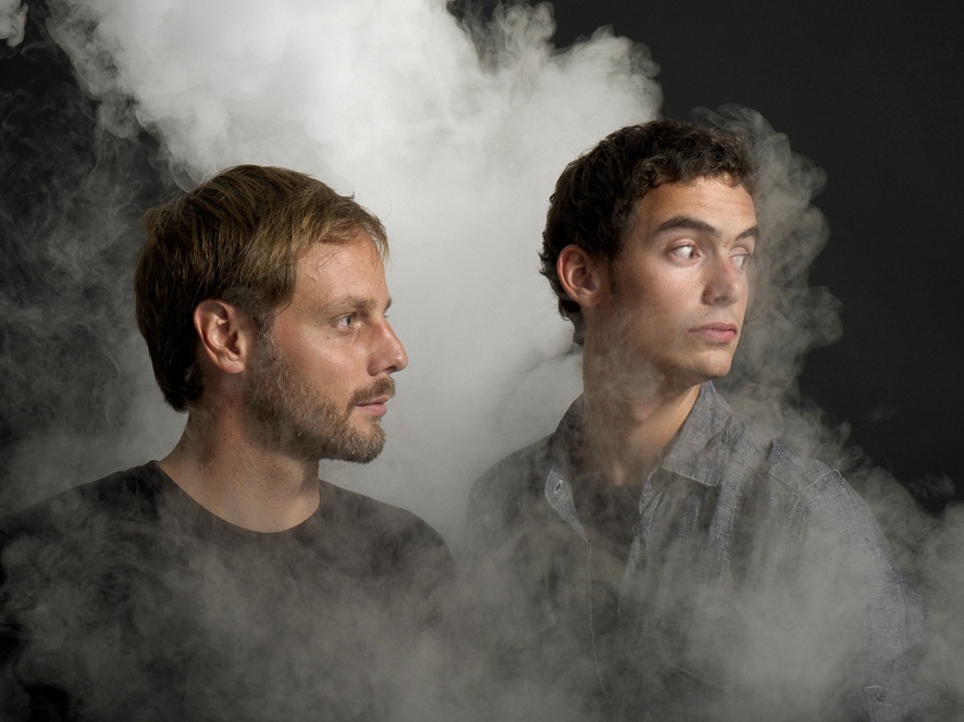 Archisearch - CONTENT IS KING / TO DESIGNWALK ΠΑΡΟΥΣΙΑΖΕΙ ΤΟΥΣ ONLAB ΣΤΗΝ ΑΘΗΝΑ / ΣΑΒΒΑΤΟ 21 ΜΑΪΟΥ 