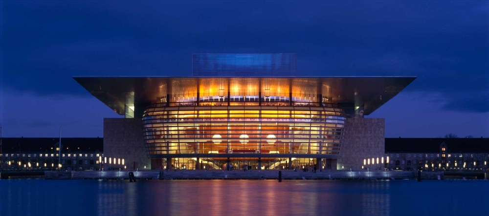 Archisearch - Opera_Copenhagen_Hall