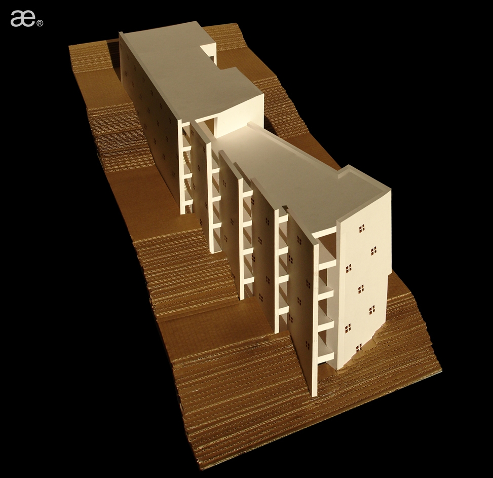 Archisearch OPHTHALTECA by ARISTOTHEKE EUTECTONICS [Æ]