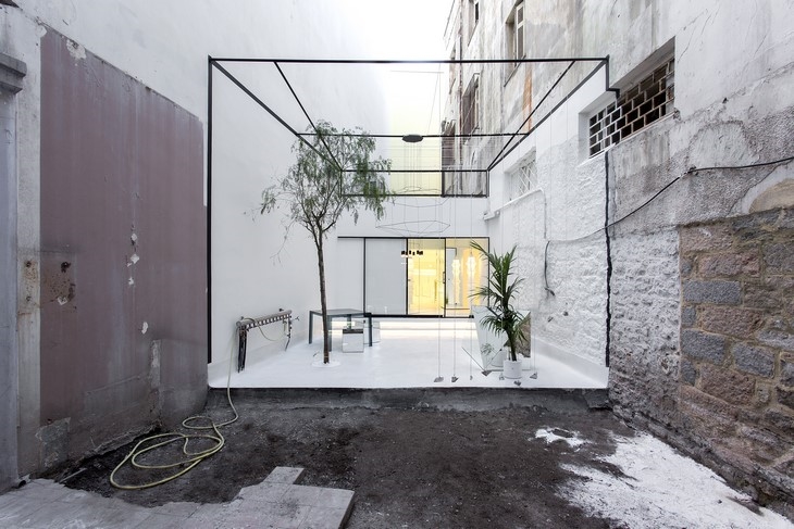 Archisearch - Optical shop C_29 / 