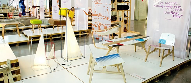 Archisearch OUT OF THE BOX – DESIGN MADE IN ISRAEL BY DESIGN MUSEUM HOLON IL AT THE BELGRADE DESIGN WEEK