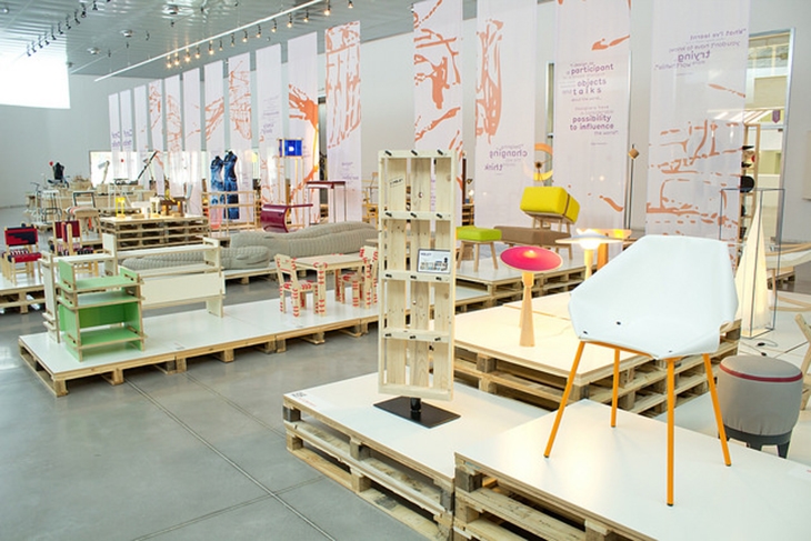 Archisearch - OUT OF THE BOX – DESIGN MADE IN ISRAEL BY DESIGN MUSEUM HOLON IL AT THE BELGRADE DESIGN WEEK