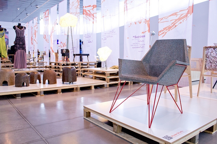Archisearch OUT OF THE BOX – DESIGN MADE IN ISRAEL BY DESIGN MUSEUM HOLON IL AT THE BELGRADE DESIGN WEEK