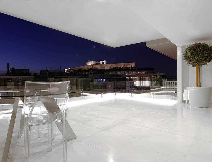 Archisearch - ΔΙΑΜΕΡΙΣΜΑ ΣΤΗΝ ΠΕΡΙΟΧΗ ΜΑΚΡΥΓΙΑΝΝΗ / ΑΘΗΝΑ / ΔΗΜΗΤΡΗΣ ΘΕΟΔΩΡΟΠΟΥΛΟΣ + ΜΑΡΙΑΝΝΑ ΞΥΝΤΑΡΑΚΗ + ΜΑΡΙΑ ΤΣΙΓΑΡΑ  