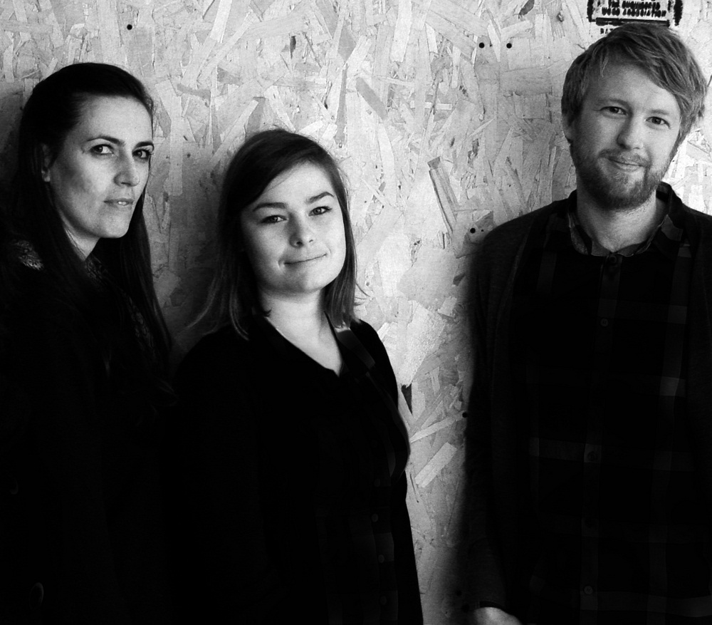 Archisearch - PAAN Architects