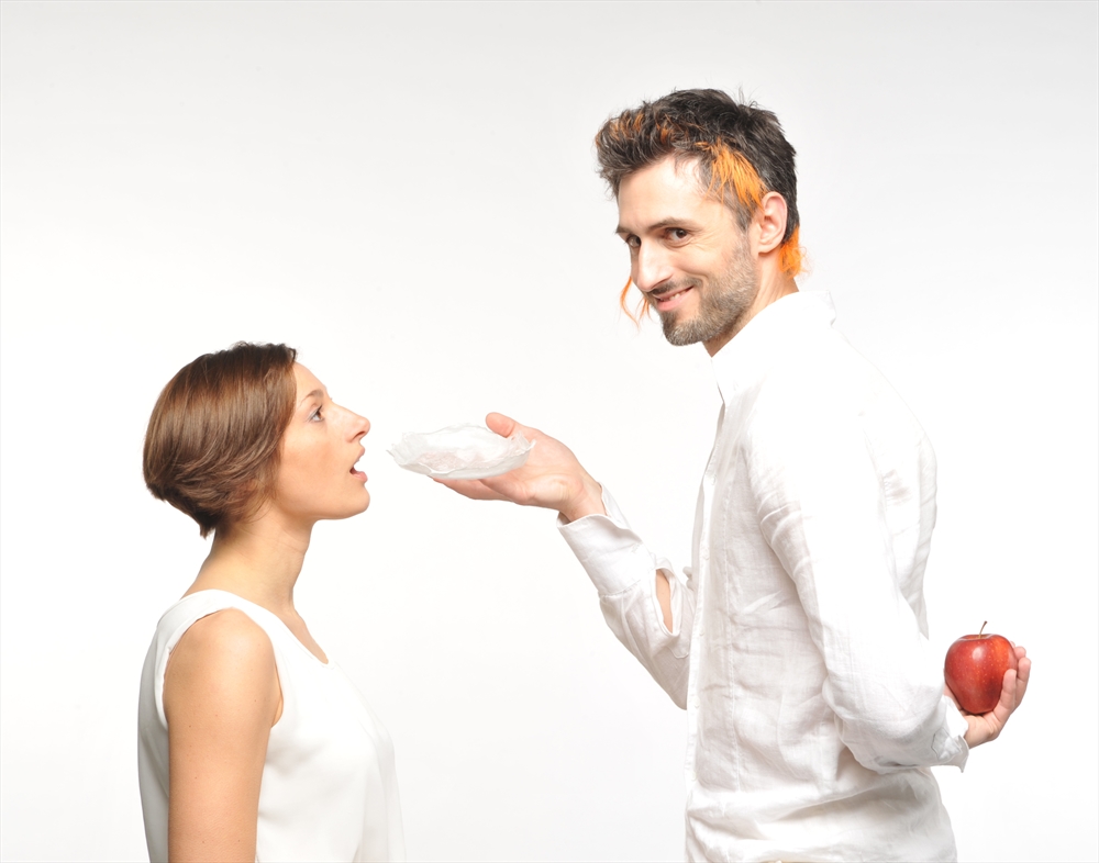 Archisearch - CTRLZAK PRESENTS:  TRANSUBSTANTIA PAGANUS / PADIGLIONE ITALIA