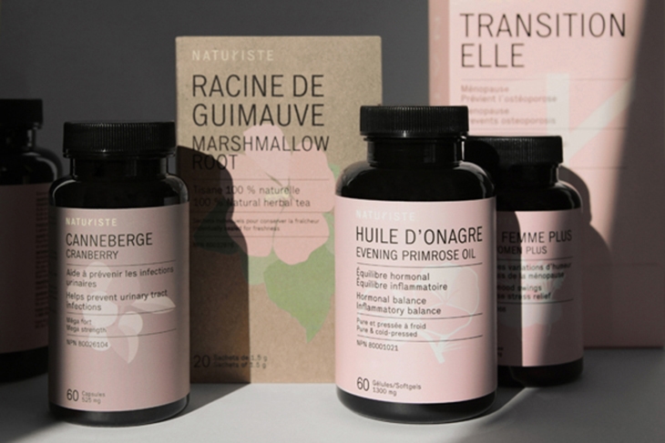 Archisearch NATURISTE BRANDING AND PACKAGING DESIGN BY PAPRIKA 