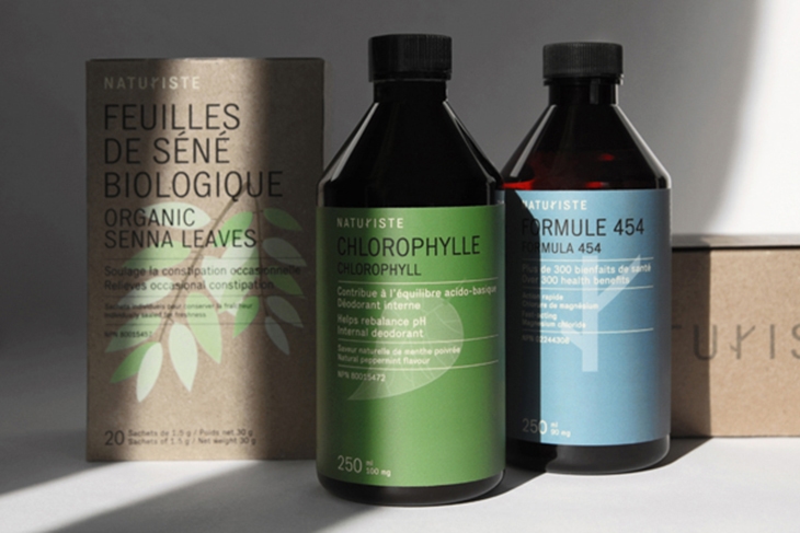 Archisearch NATURISTE BRANDING AND PACKAGING DESIGN BY PAPRIKA 