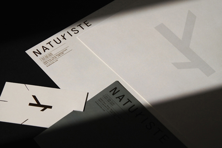 Archisearch NATURISTE BRANDING AND PACKAGING DESIGN BY PAPRIKA 