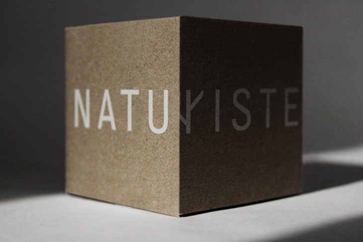 Archisearch NATURISTE BRANDING AND PACKAGING DESIGN BY PAPRIKA 