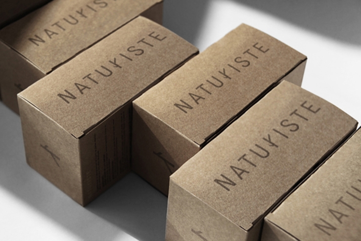 Archisearch NATURISTE BRANDING AND PACKAGING DESIGN BY PAPRIKA 